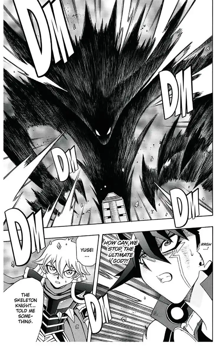 Yu-Gi-Oh! 5D's Chapter 56 13